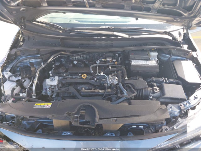 Aukcja sprzedaży 2026 Toyota Corolla Le, vin: 5YFB4MDE2TP416491, numer aukcji: 46171077