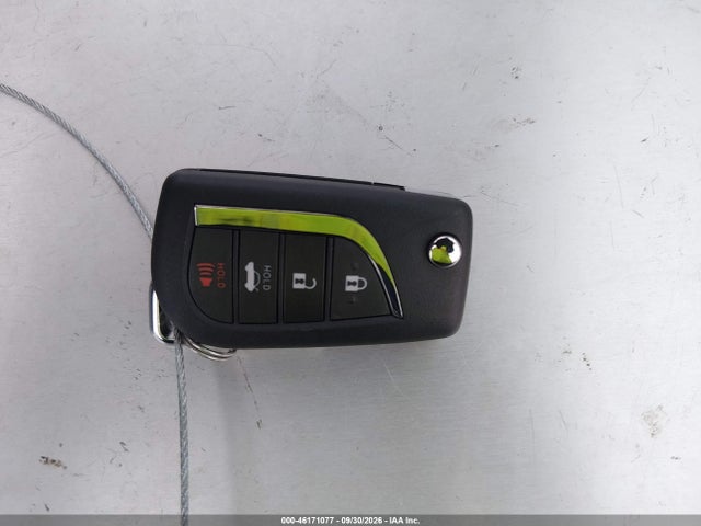 Aukcja sprzedaży 2026 Toyota Corolla Le, vin: 5YFB4MDE2TP416491, numer aukcji: 46171077