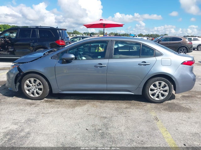 Aukcja sprzedaży 2026 Toyota Corolla Le, vin: 5YFB4MDE2TP416491, numer aukcji: 46171077
