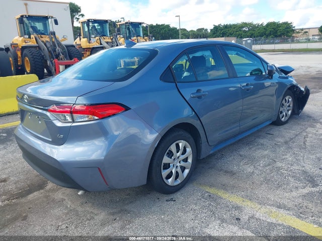 Aukcja sprzedaży 2026 Toyota Corolla Le, vin: 5YFB4MDE2TP416491, numer aukcji: 46171077