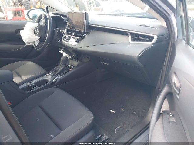 Aukcja sprzedaży 2026 Toyota Corolla Le, vin: 5YFB4MDE2TP416491, numer aukcji: 46171077