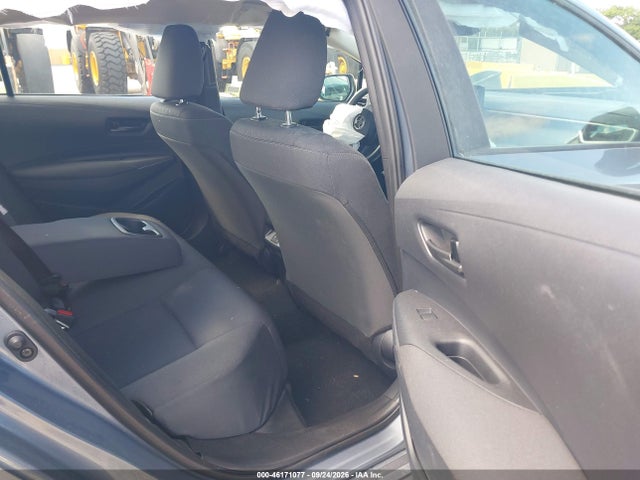Aukcja sprzedaży 2026 Toyota Corolla Le, vin: 5YFB4MDE2TP416491, numer aukcji: 46171077