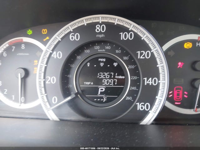 Продаж на аукціоні авто 2014 Honda Accord Lx, vin: 1HGCR2F36EA097093, номер лоту: 46171086