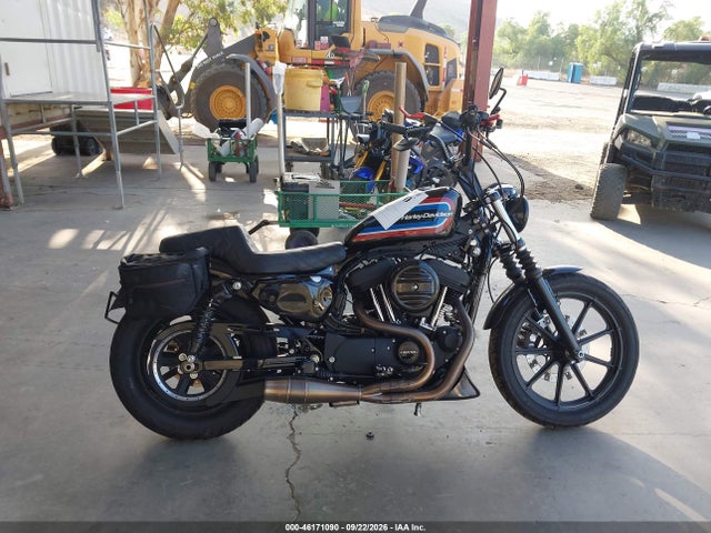Aukcja sprzedaży 2021 Harley-davidson Xl1200 Ns, vin: 1HD1LP326MB408822, numer aukcji: 46171090