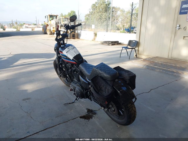Aukcja sprzedaży 2021 Harley-davidson Xl1200 Ns, vin: 1HD1LP326MB408822, numer aukcji: 46171090