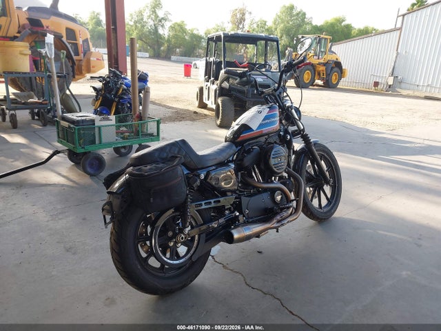Aukcja sprzedaży 2021 Harley-davidson Xl1200 Ns, vin: 1HD1LP326MB408822, numer aukcji: 46171090