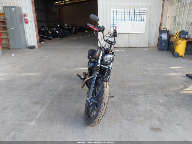 Aukcja sprzedaży 2021 Harley-davidson Xl1200 Ns, vin: 1HD1LP326MB408822, numer aukcji: 46171090