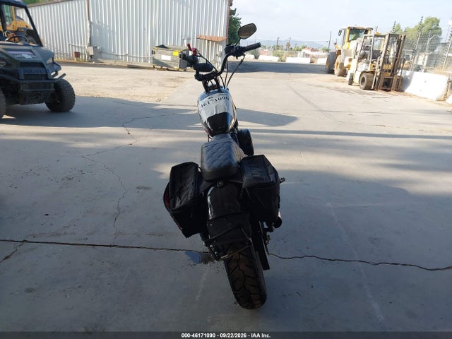 Aukcja sprzedaży 2021 Harley-davidson Xl1200 Ns, vin: 1HD1LP326MB408822, numer aukcji: 46171090