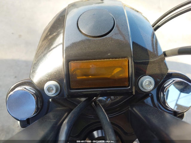 Aukcja sprzedaży 2021 Harley-davidson Xl1200 Ns, vin: 1HD1LP326MB408822, numer aukcji: 46171090