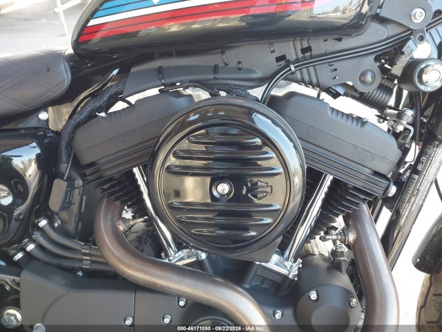 Aukcja sprzedaży 2021 Harley-davidson Xl1200 Ns, vin: 1HD1LP326MB408822, numer aukcji: 46171090