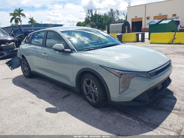 Aukcja sprzedaży 2026 Kia K4 Lxs, vin: 3KPFT4DE0TE285373, numer aukcji: 46171098