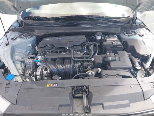 Aukcja sprzedaży 2026 Kia K4 Lxs, vin: 3KPFT4DE0TE285373, numer aukcji: 46171098