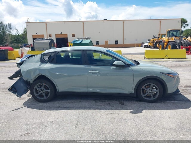 Aukcja sprzedaży 2026 Kia K4 Lxs, vin: 3KPFT4DE0TE285373, numer aukcji: 46171098