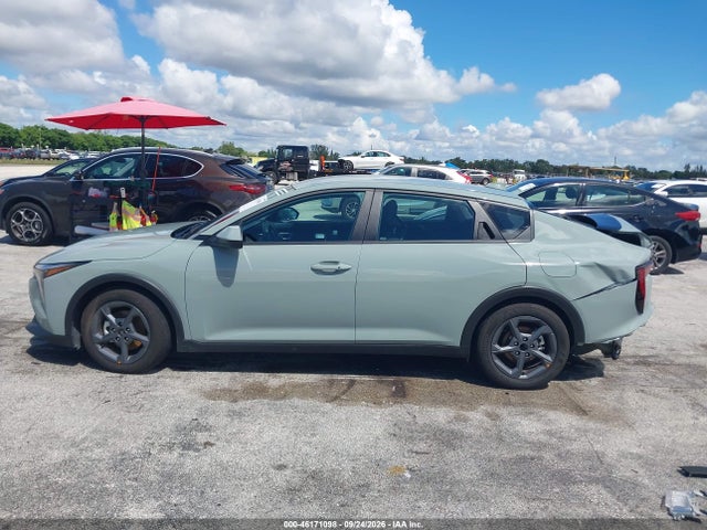 Aukcja sprzedaży 2026 Kia K4 Lxs, vin: 3KPFT4DE0TE285373, numer aukcji: 46171098