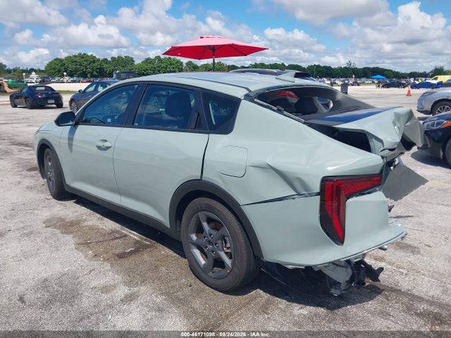 Aukcja sprzedaży 2026 Kia K4 Lxs, vin: 3KPFT4DE0TE285373, numer aukcji: 46171098