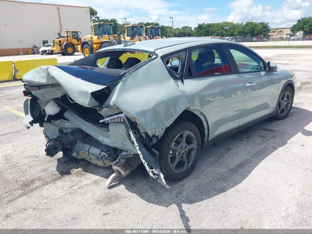Aukcja sprzedaży 2026 Kia K4 Lxs, vin: 3KPFT4DE0TE285373, numer aukcji: 46171098