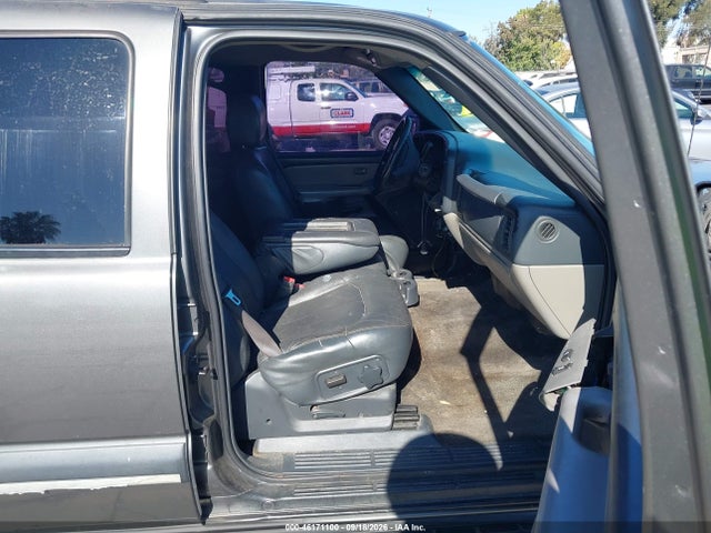 Aukcja sprzedaży 2002 Chevrolet Tahoe Ls, vin: 1GNEC13V82J281334, numer aukcji: 46171100