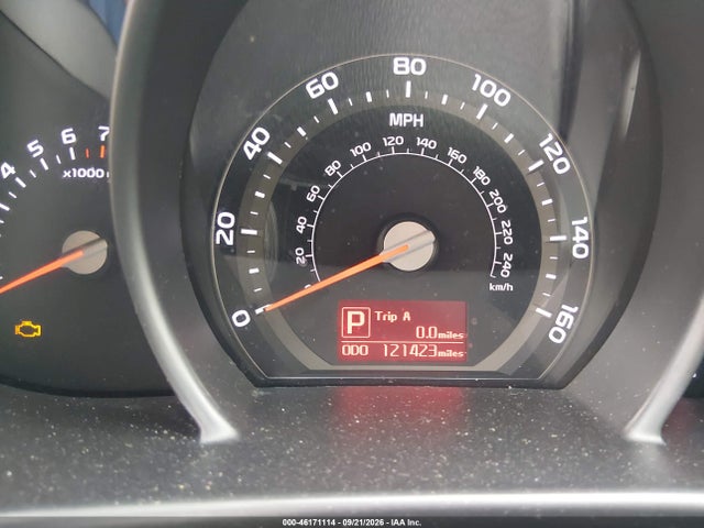 KIA Sportage Ex 2014 KNDPC3AC9E7643882 Image 7