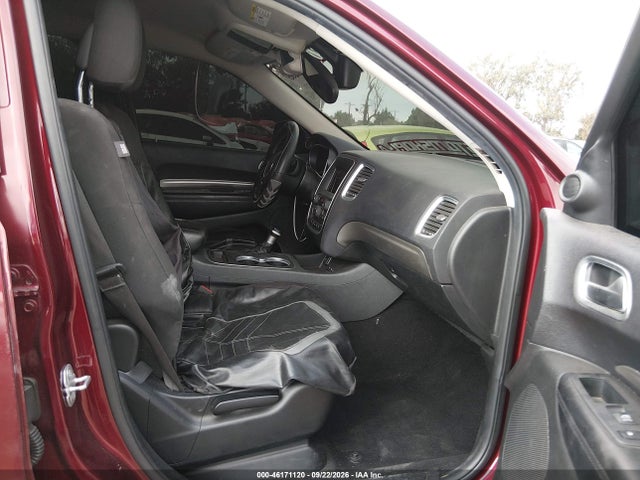 Dodge Durango Sxt Plus Rwd 2019 1C4RDHAG8KC779736 Image 5