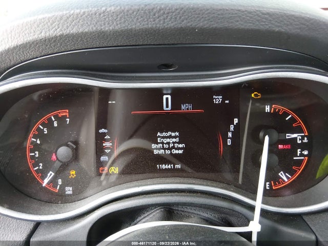 Dodge Durango Sxt Plus Rwd 2019 1C4RDHAG8KC779736 Image 7