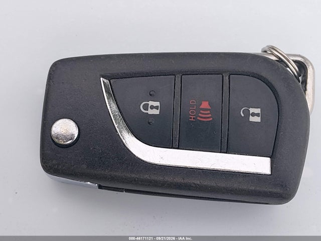 46171121 :رقم المزاد ، JTMH1RFV4KJ004394 vin ، 2019 Toyota Rav4 Le مزاد بيع