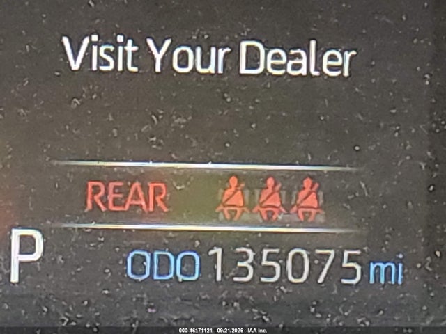 46171121 :رقم المزاد ، JTMH1RFV4KJ004394 vin ، 2019 Toyota Rav4 Le مزاد بيع
