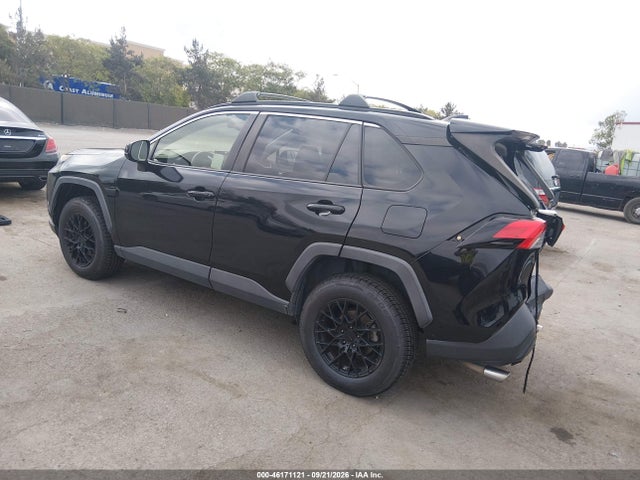 46171121 :رقم المزاد ، JTMH1RFV4KJ004394 vin ، 2019 Toyota Rav4 Le مزاد بيع