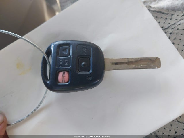 Продаж на аукціоні авто 2002 Lexus Rx 300, vin: JTJHF10U020277077, номер лоту: 46171123