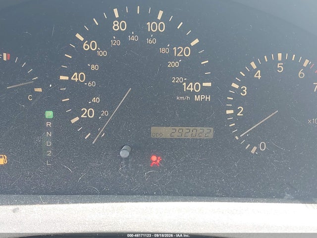 Продаж на аукціоні авто 2002 Lexus Rx 300, vin: JTJHF10U020277077, номер лоту: 46171123
