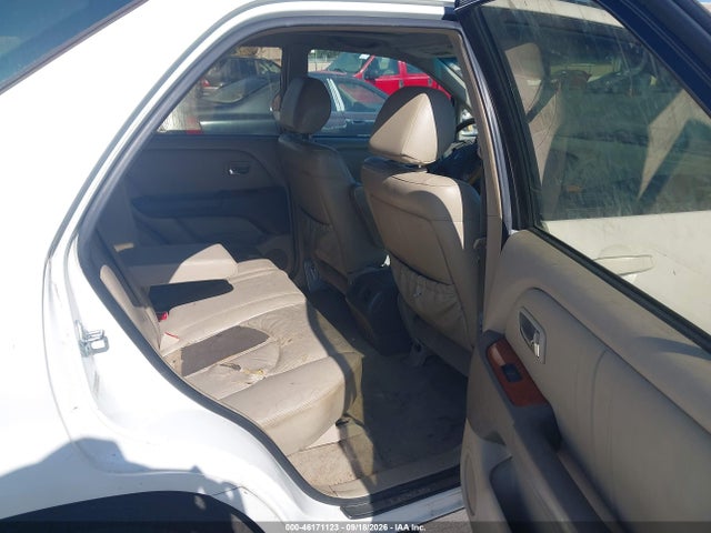 Продаж на аукціоні авто 2002 Lexus Rx 300, vin: JTJHF10U020277077, номер лоту: 46171123