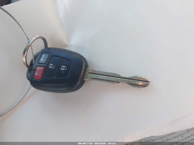 2012 Toyota Camry Le მანქანა იყიდება აუქციონზე, vin: 4T4BF1FK2CR188511, აუქციონის ნომერი: 46171138