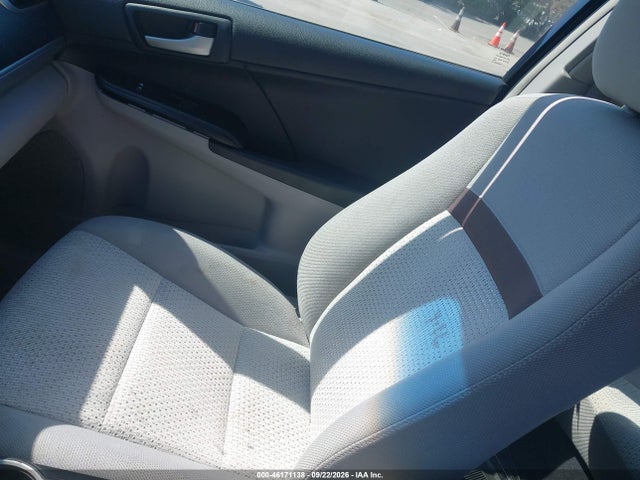 2012 Toyota Camry Le მანქანა იყიდება აუქციონზე, vin: 4T4BF1FK2CR188511, აუქციონის ნომერი: 46171138