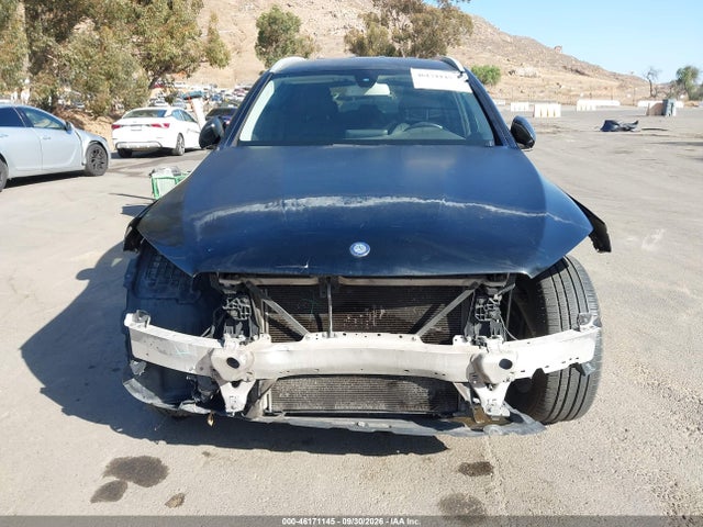 WDC0G4JB2GF077697 Mercedes-Benz GLC 300