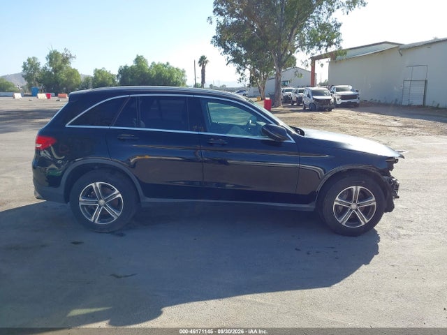 WDC0G4JB2GF077697 Mercedes-Benz GLC 300