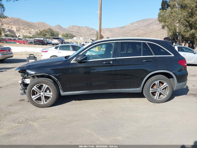 WDC0G4JB2GF077697 Mercedes-Benz GLC 300