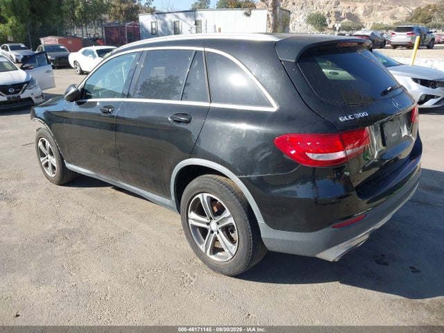 WDC0G4JB2GF077697 Mercedes-Benz GLC 300