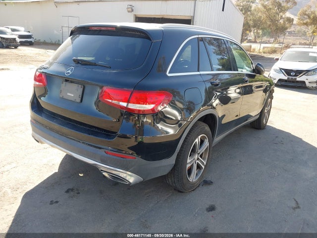 WDC0G4JB2GF077697 Mercedes-Benz GLC 300