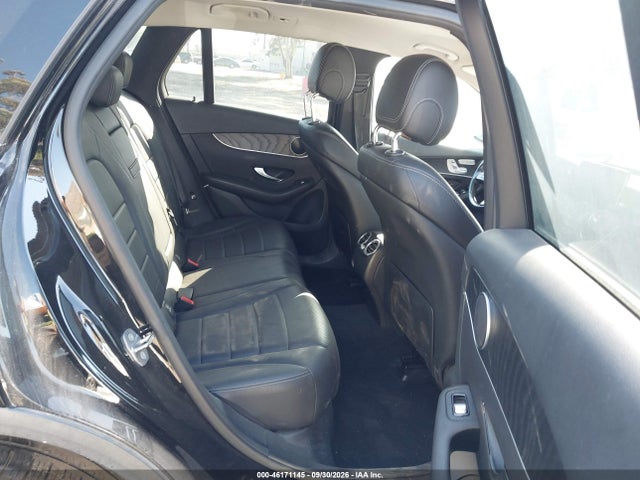 WDC0G4JB2GF077697 Mercedes-Benz GLC 300
