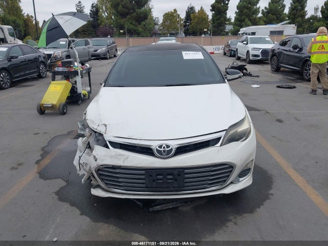 Продажа на аукционе авто 2015 Toyota Avalon Xle, vin: 4T1BK1EB5FU178440, номер лота: 46171151
