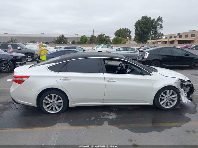 Продажа на аукционе авто 2015 Toyota Avalon Xle, vin: 4T1BK1EB5FU178440, номер лота: 46171151