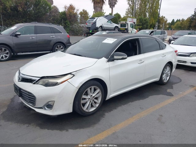 Продажа на аукционе авто 2015 Toyota Avalon Xle, vin: 4T1BK1EB5FU178440, номер лота: 46171151