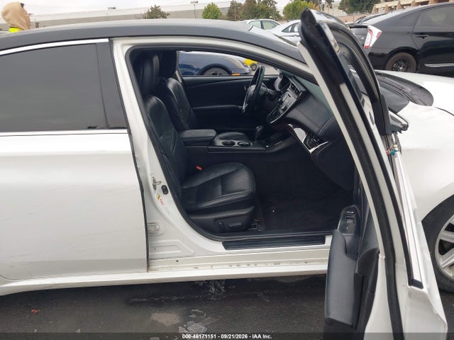 Продажа на аукционе авто 2015 Toyota Avalon Xle, vin: 4T1BK1EB5FU178440, номер лота: 46171151