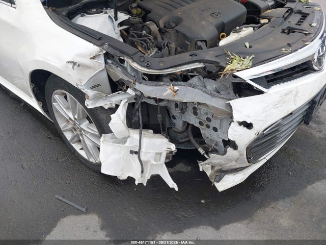 Продажа на аукционе авто 2015 Toyota Avalon Xle, vin: 4T1BK1EB5FU178440, номер лота: 46171151