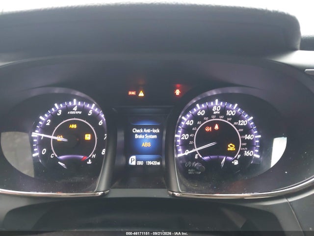 Продажа на аукционе авто 2015 Toyota Avalon Xle, vin: 4T1BK1EB5FU178440, номер лота: 46171151