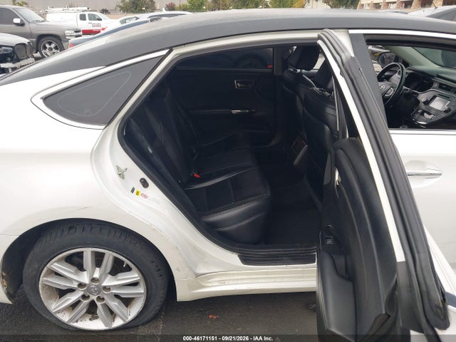 Продажа на аукционе авто 2015 Toyota Avalon Xle, vin: 4T1BK1EB5FU178440, номер лота: 46171151
