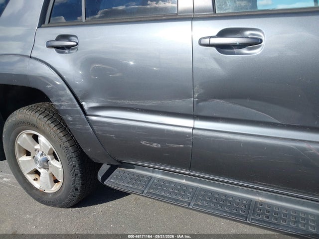 Продажа на аукционе авто 2004 Toyota 4runner Sr5 V6, vin: JTEZU14R040035262, номер лота: 46171164