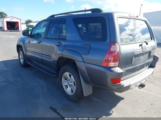 Продажа на аукционе авто 2004 Toyota 4runner Sr5 V6, vin: JTEZU14R040035262, номер лота: 46171164