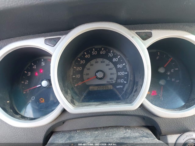Продажа на аукционе авто 2004 Toyota 4runner Sr5 V6, vin: JTEZU14R040035262, номер лота: 46171164