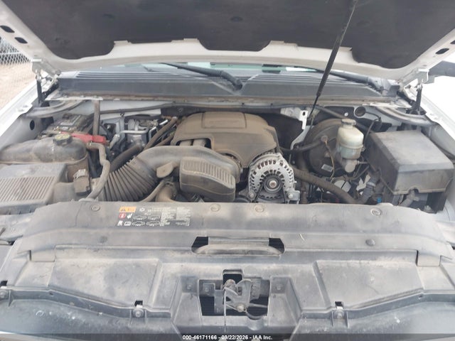 46171166 :رقم المزاد ، 1GNSKBE08ER247445 vin ، 2014 Chevrolet Tahoe Lt مزاد بيع