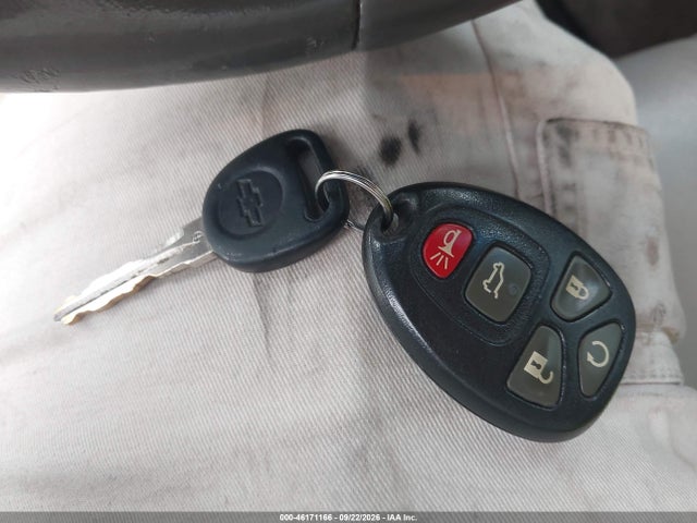46171166 :رقم المزاد ، 1GNSKBE08ER247445 vin ، 2014 Chevrolet Tahoe Lt مزاد بيع